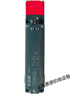 Pizzato意大利原装进口安全门锁FG 60BD1D0A