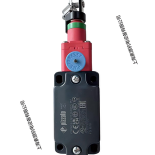 Pizzato意大利全新原装进口拉线拉绳开关 FD1878现货