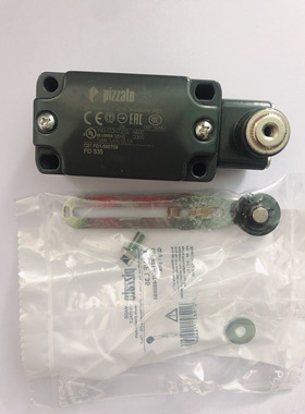 Pizzato意大利全新原装进口限位FD535 现货正品保证