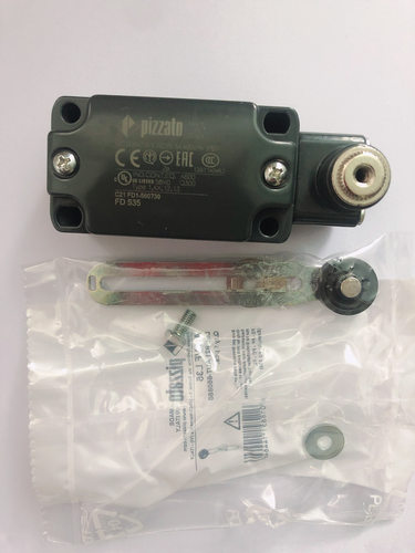 Pizzato意大利全新原装进口限位FD535 现货正品保证