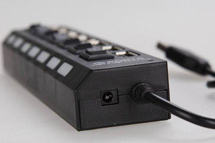 Hub USB - Ref 366980 Image 4