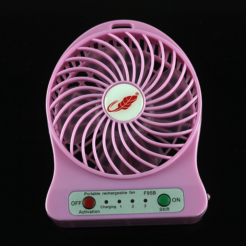 Ventilateur USB - Ref 407213 Image 4