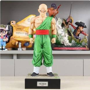 七龙珠无限饺子无限天津饭动漫手办龙超珠模型人偶玩具桌面摆件