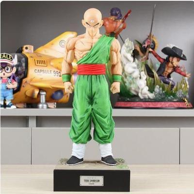 七龙珠无限饺子无限天津饭动漫手办龙超珠模型人偶玩具桌面摆件