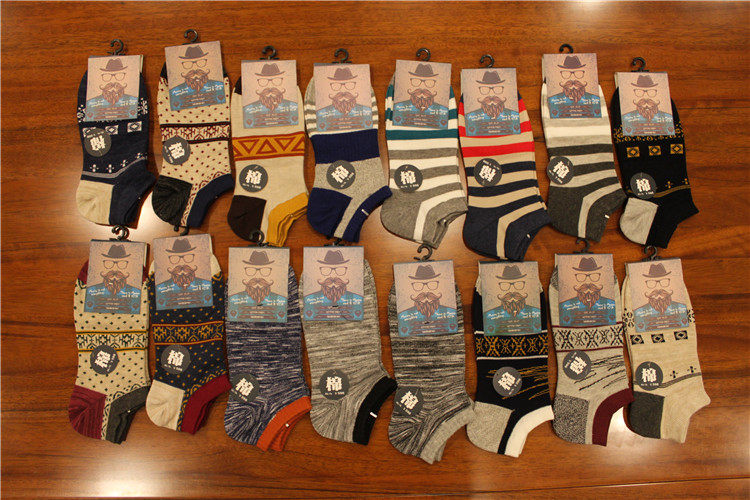 Chaussettes - collants simple - Ref 761387 Image 5