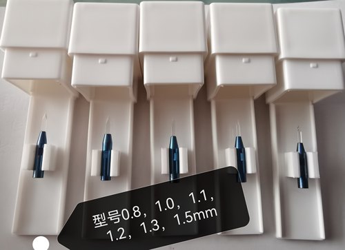 毛发宝石刀，毛发种植刀，宝石刀头