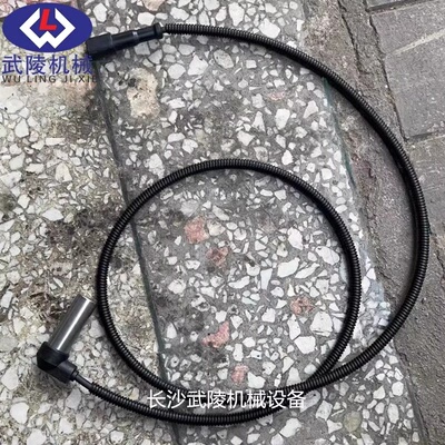 中联吊车配件 起重机汽车吊配件 ABS传感器 ZTC251V
