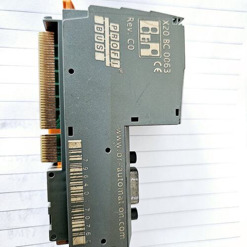 议价X20总线控制器X20 BC0063X20 BC0043X20 BC0053