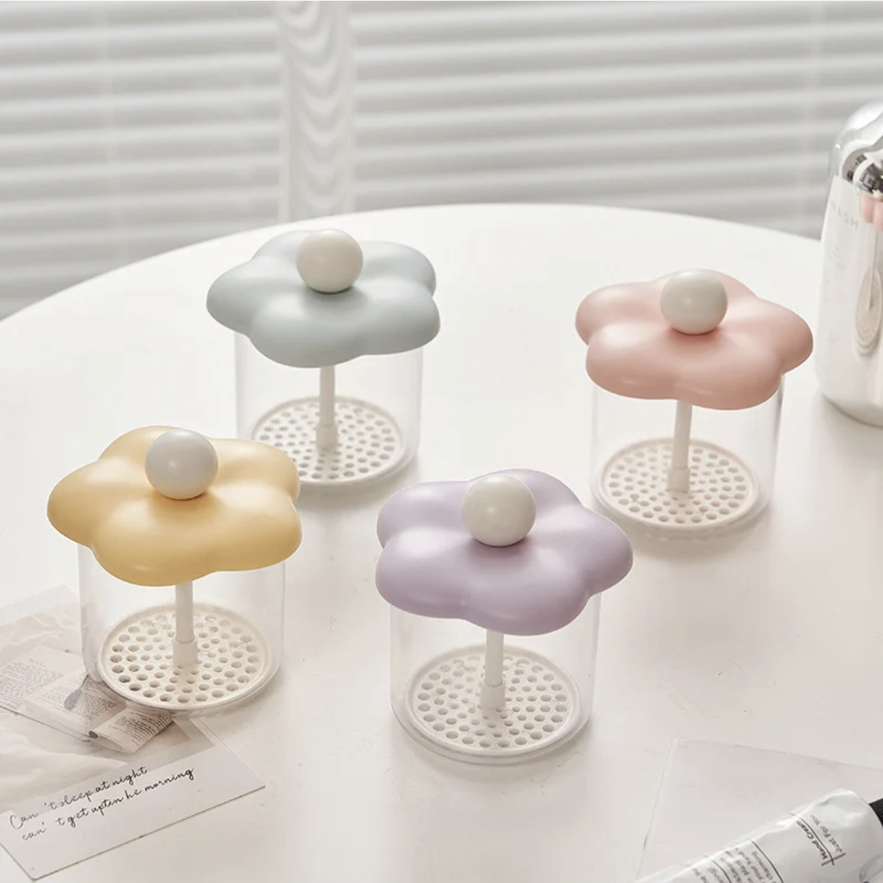 洗发粉养发粉洗发水洗面奶起泡器