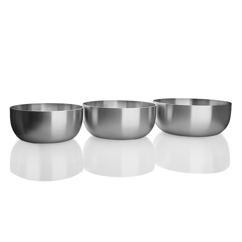 304不锈钢烘焙打蛋盆加厚凉拌盆和面洗米食材盛放盆家用厨房工具,餐饮具,盆,淘宝优惠券,粉丝福利购,淘宝优惠卷