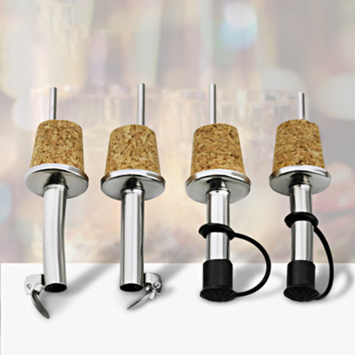 4款可选，防尘帽设计，导油不滴。