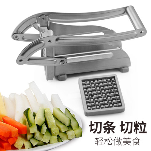 压薯条机价格 压薯条机图片 星期三