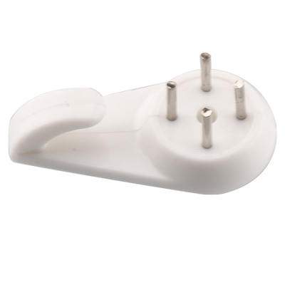 无痕钉相框挂钩挂钟钉墙面钉