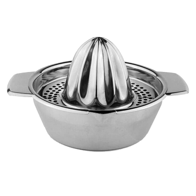 不锈钢柠檬榨汁器手动压汁器