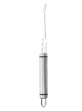 430不锈钢挖橙器切柚子取肉器