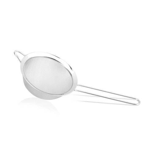 15cm不锈钢过滤网油隔漏勺