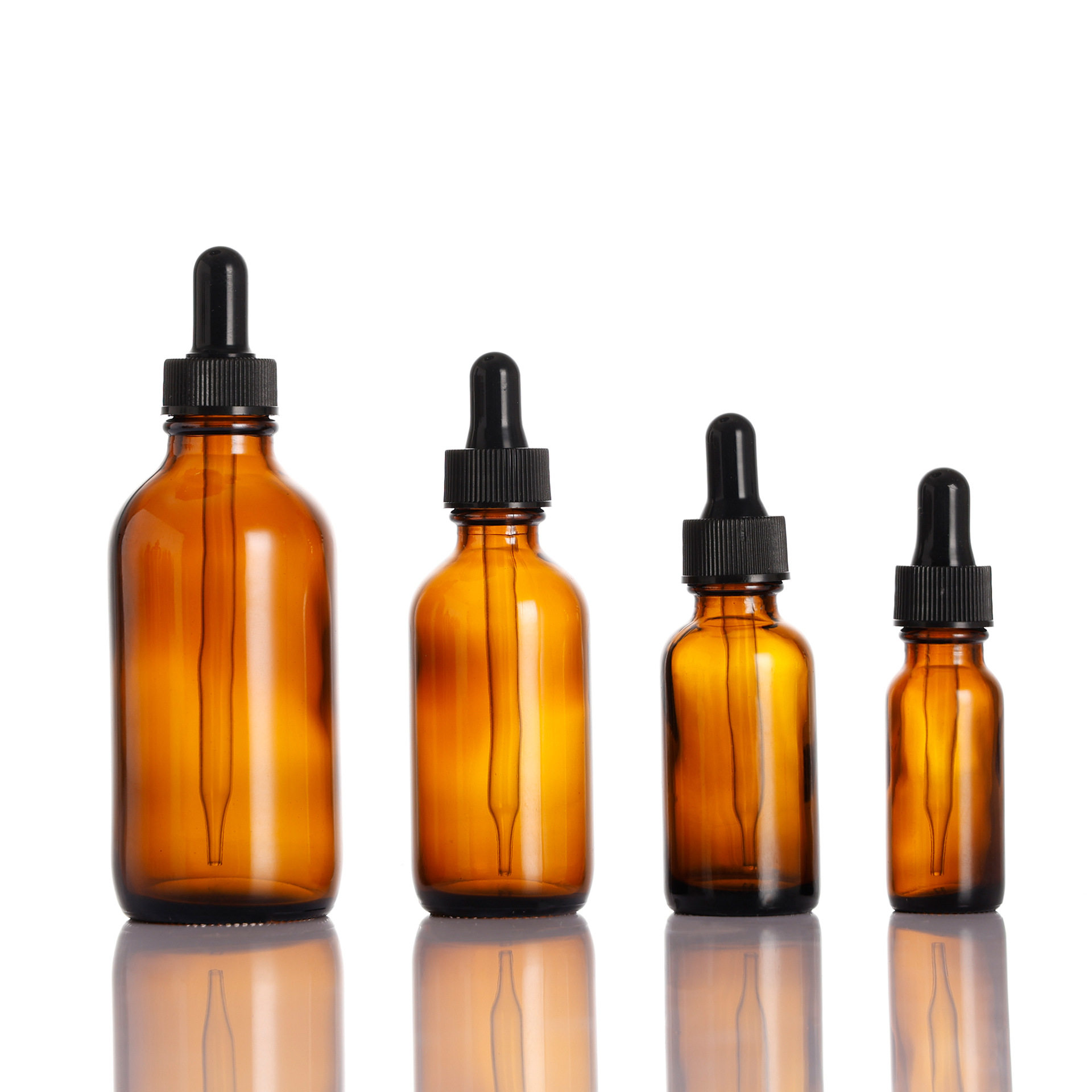 波士顿玻璃瓶滴管洗发水瓶子精油瓶乳液分装波士多色便携分装瓶,家庭/个人清洁工具,喷瓶/面霜分装瓶,淘宝优惠券,粉丝福利购,淘宝优惠卷