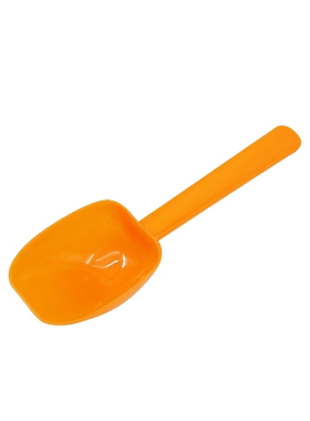 五谷杂粮勺子塑料勺子粉