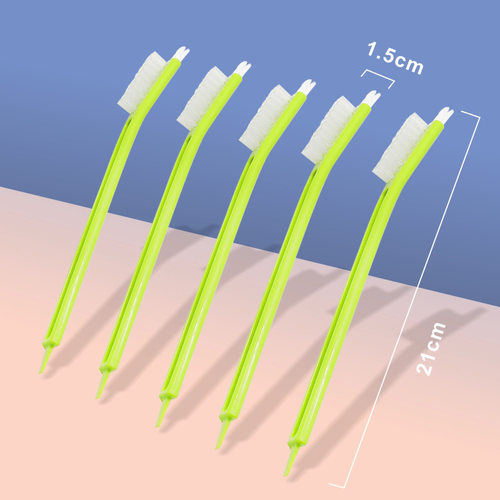 榨汁机清洁刷 豆浆机清洁刷 破壁机清洁刷 煲汤机清洁刷 清洁刷子