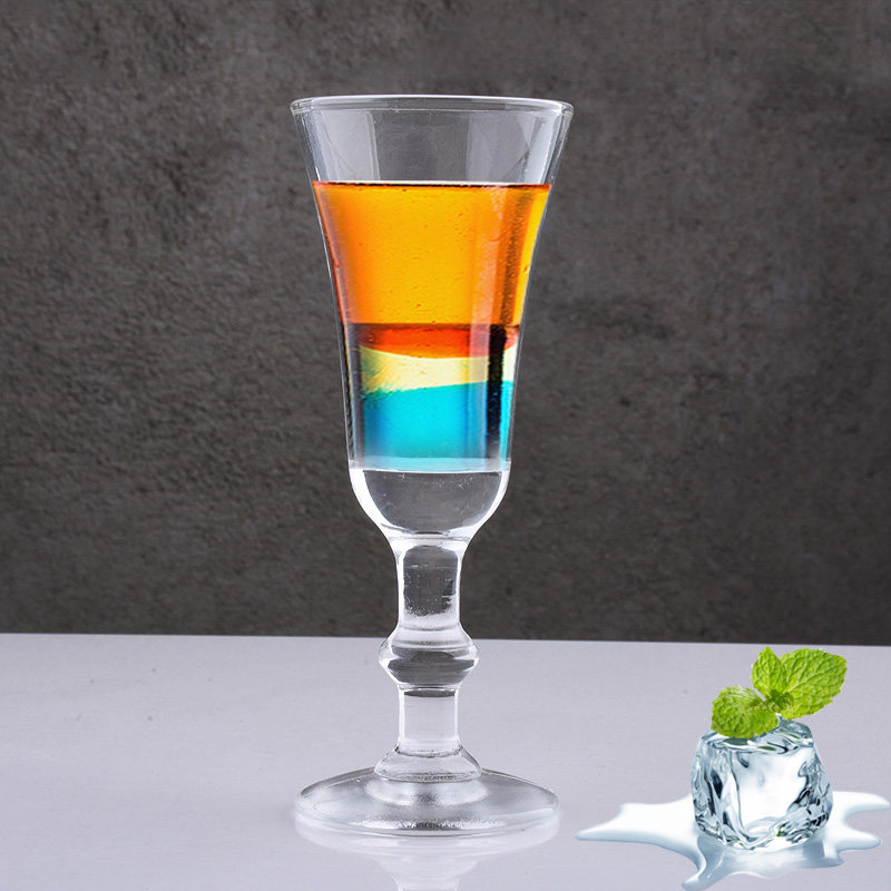 利口杯力乔杯力娇酒杯一口杯烈酒杯甜酒杯鸡尾酒杯小酒杯洋酒杯