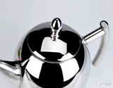 Креативный заварочный чайник из нержавеющей стали, кофейник для домашнего использования