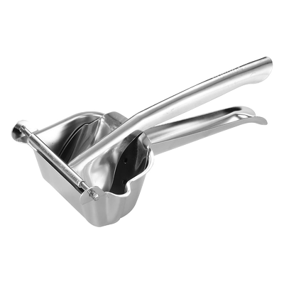 手动榨汁机柠檬压汁器304不锈钢