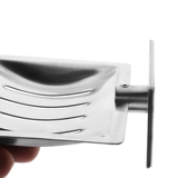 Мыло из нержавеющей стали, мыльница, сушилка