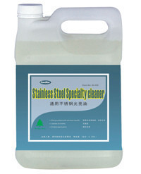 正品康星清洗剂 通用不锈钢光亮油 不锈钢亮光剂 电梯光亮剂