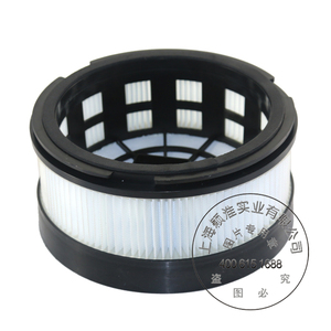 凯德威小型吸尘器过滤器GS-1020滤芯DL-1232吸尘器原装高效滤芯