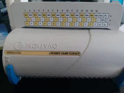 ovation西屋5x00281g01suppressorpanel