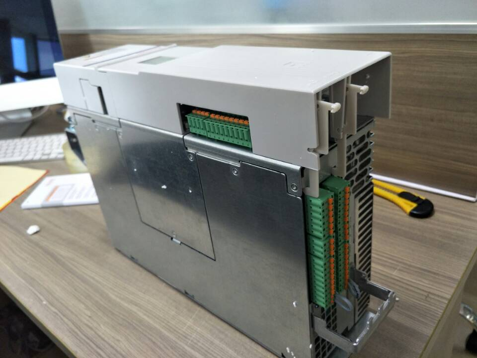 山洋/sanmotion伺服驱动器调试说明原装使用手册电子版p/q/r