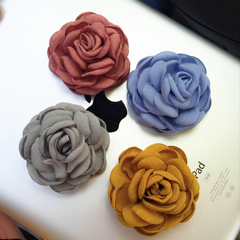 Broche Lovers en autre - Ref 1174973 Image 1