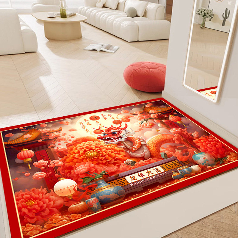 3D入户门地垫门垫子进门脚垫门厅门口卧室客厅卫生间家用防滑地毯,居家布艺,入户地垫,淘宝优惠券,粉丝福利购,淘宝优惠卷