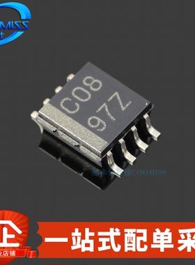 原装 SN74LVC2G08DCTR SSOP-8 两通道 两输入与门芯片 1.65V-5.5V