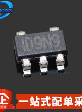 原装 MP1540DJ-LF-Z 贴片SOT-23-5 电源管理 1.3MHz 200mA 2.5~6V