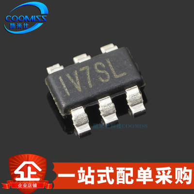 原装 MP2451DT-LF-Z SOT-23-6 可调DC-DC降压转换器600mA 3.3~36V