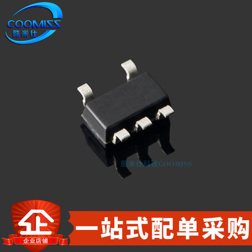 原装 RT9193-33GB SOT-23-5 降压型DC-DC稳压器芯片 1.5A 4.5~26V