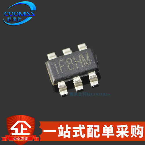 原装 MP2359DJ-LF-Z 贴片TSOT-23-6 可调降压型电源芯片 4.5V~24V