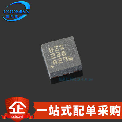 原装 TPS61170DRVR WSON-6 开关调节器 高压升压转换器1.2A 3~18V