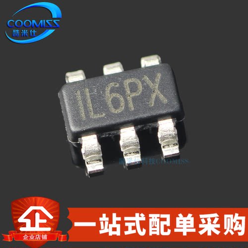 原装 MP3202DJ-LF-Z 贴片SOT-23-6 DC-DC稳压器 LED驱动 2.5V~6V