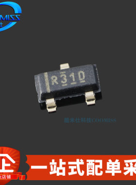 原装 REF3140AIDBZR SOT-23 串联电压基准芯片 10mA 4.146V~5.5V