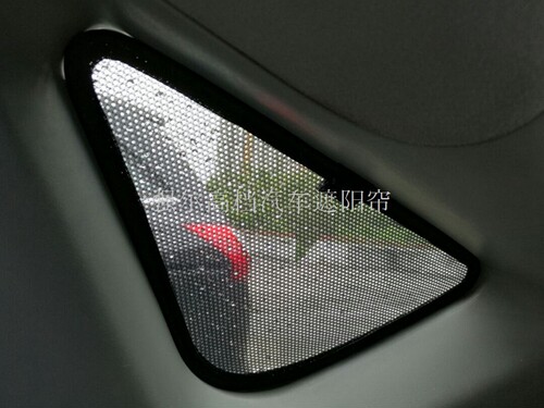 强尔卡式遮阳帘 普锐斯Prius 20系/30系/V系列/普锐斯C