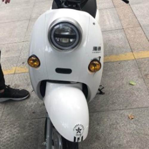 新国标大牛电动车外壳广环前围板