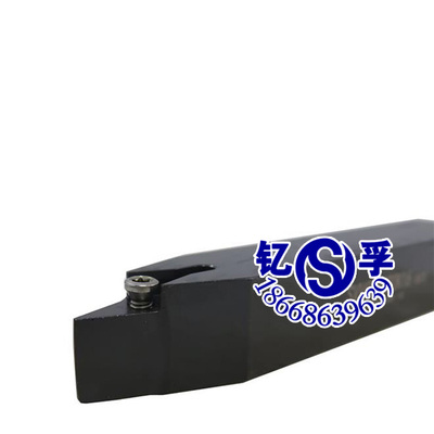 72.5度外圆车刀数控刀杆SVVCN1212H11/1616H11/2020K16/2525M16