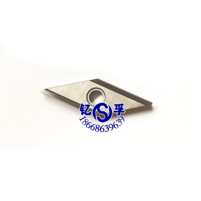 京瓷数控刀片VNGG160404R TN60