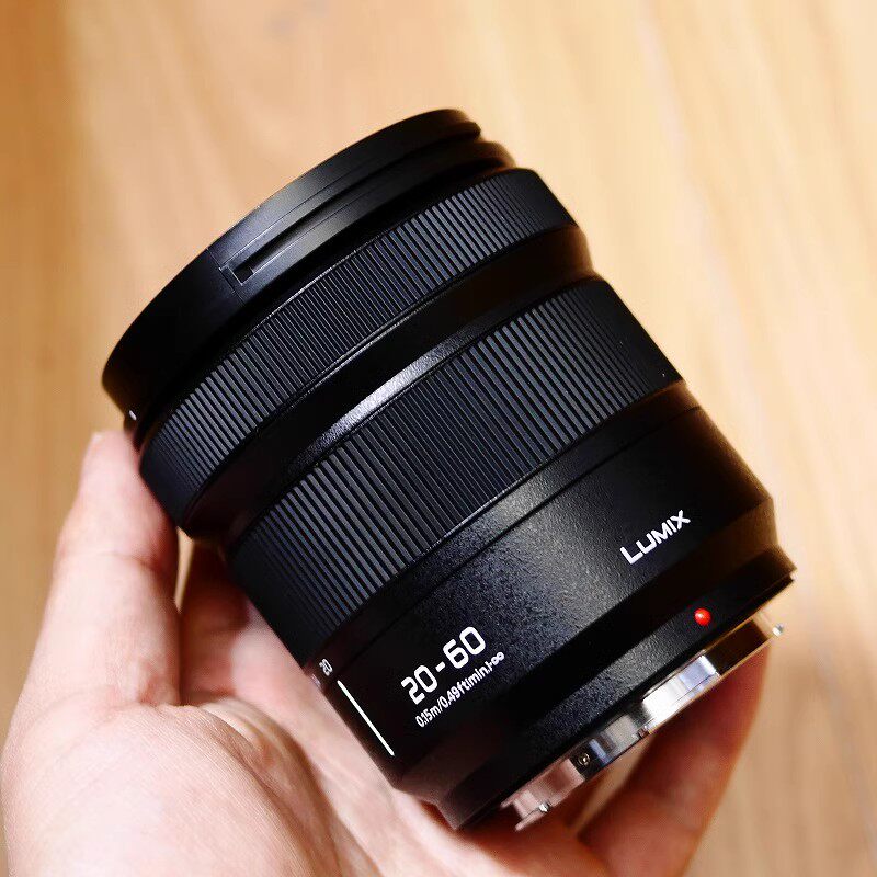 松下全画幅l口镜头20-60f3.5-5.6 50f1.8 85f1.8 24-105f4 70-300