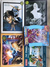 Головоломки настройки