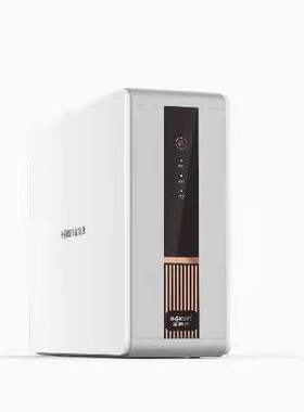 Klean金利源纯净水机器K1 500RO膜反渗透纯水机家用直饮橱柜壁挂