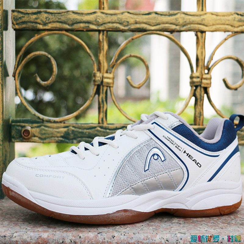 Chaussures de Badminton homme - Ref 845004 Image 3