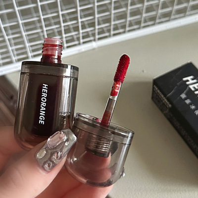 HERORANGE水光易上色HERORAN